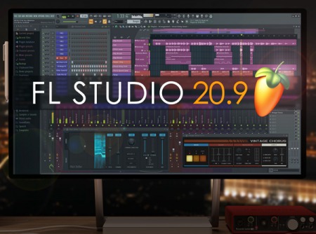 Groove3 FL Studio 20.9 Update Explained TUTORiAL